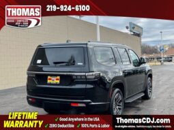 
 Jeep Grand Wagoneer full									