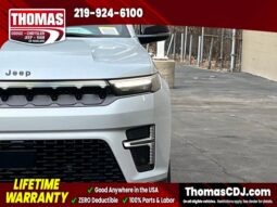 
 Jeep Grand Wagoneer full									