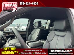 
 Jeep Grand Wagoneer full									