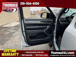 
 Jeep Grand Wagoneer full									