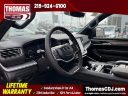 
 Jeep Grand Wagoneer full									