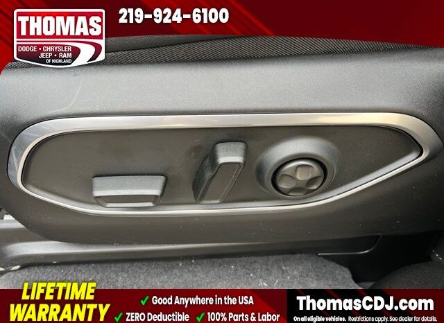 
 Jeep Grand Wagoneer full									