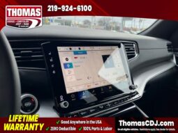 
 Jeep Grand Wagoneer full									