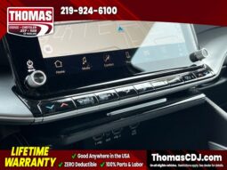 
 Jeep Grand Wagoneer full									