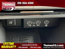 
 Jeep Grand Wagoneer full									