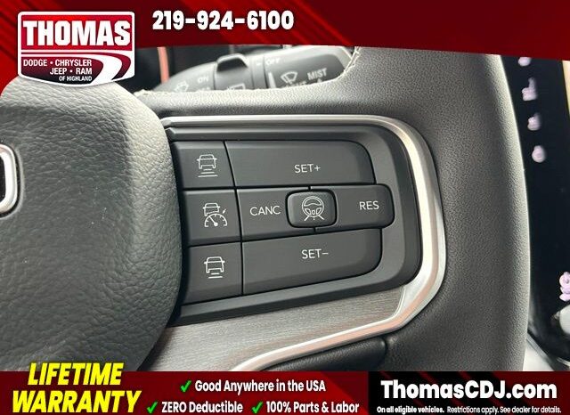 
 Jeep Grand Wagoneer full									