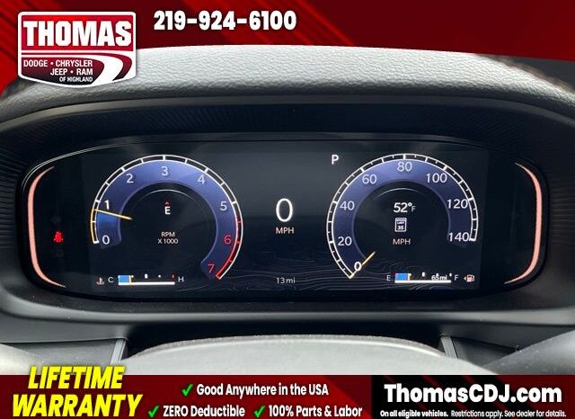 
 Jeep Grand Wagoneer full									