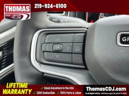 
 Jeep Grand Wagoneer full									