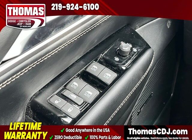 
 Jeep Grand Wagoneer full									