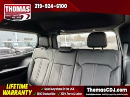 
 Jeep Grand Wagoneer full									