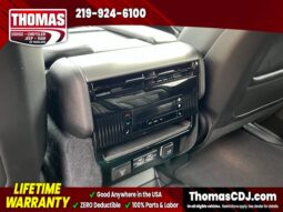 
 Jeep Grand Wagoneer full									