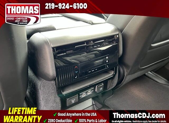 
 Jeep Grand Wagoneer full									