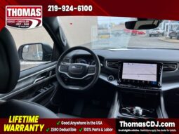 
 Jeep Grand Wagoneer full									