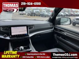 
 Jeep Grand Wagoneer full									