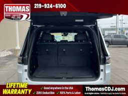 
 Jeep Grand Wagoneer full									