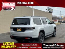 
 Jeep Grand Wagoneer full									