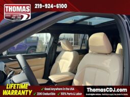 
 Jeep Grand Cherokee L full									