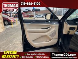 
 Jeep Grand Cherokee L full									