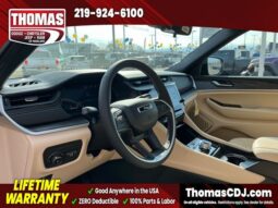 
 Jeep Grand Cherokee L full									