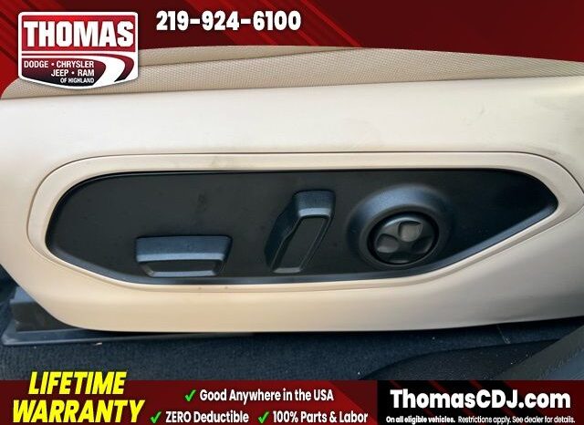 
 Jeep Grand Cherokee L full									