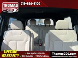 
 Jeep Grand Cherokee L full									