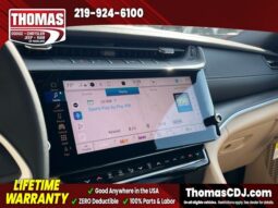 
 Jeep Grand Cherokee L full									