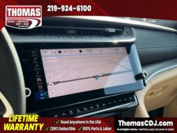 
 Jeep Grand Cherokee L full									