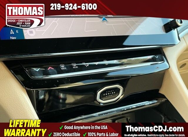 
 Jeep Grand Cherokee L full									