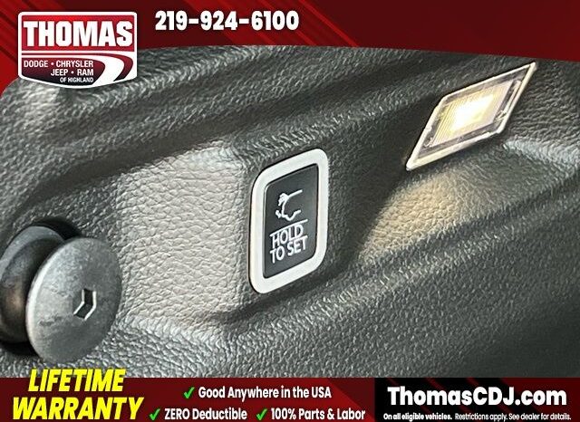 
 Jeep Grand Cherokee L full									