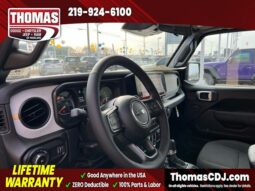 
 Jeep Wrangler full									