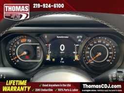 
 Jeep Wrangler full									