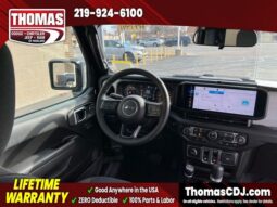 
 Jeep Wrangler full									