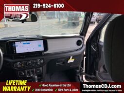 
 Jeep Wrangler full									
