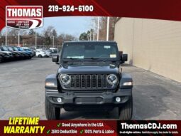 
 Jeep Wrangler full									