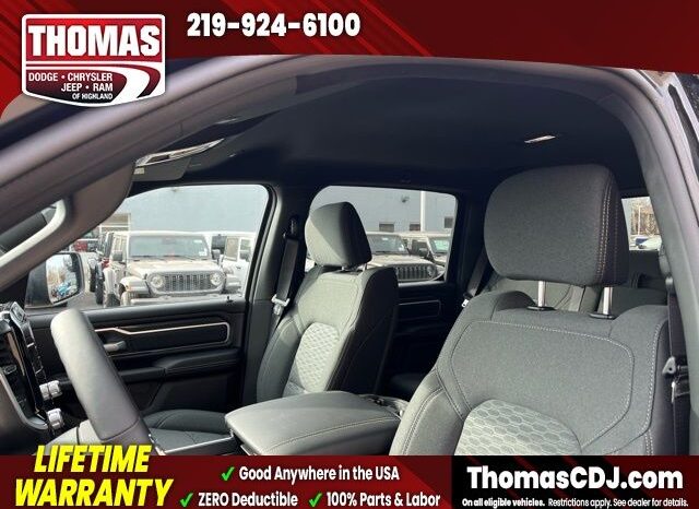 
 Ram 1500 full									