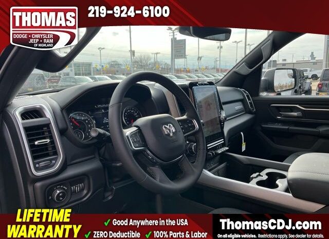 
 Ram 1500 full									