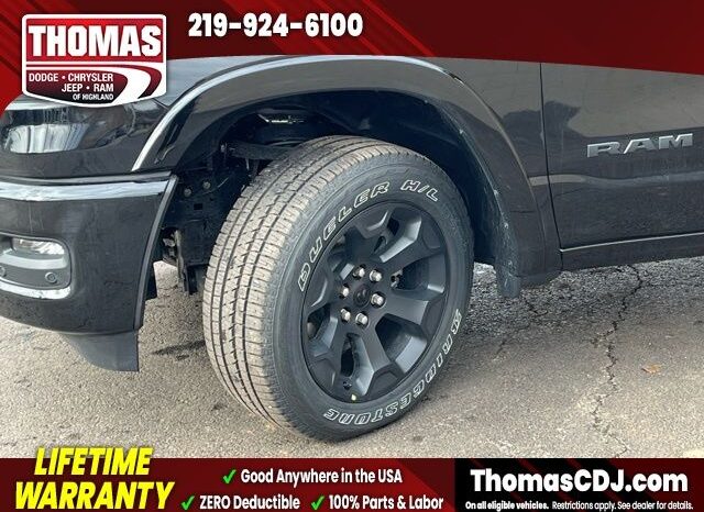 
 Ram 1500 full									