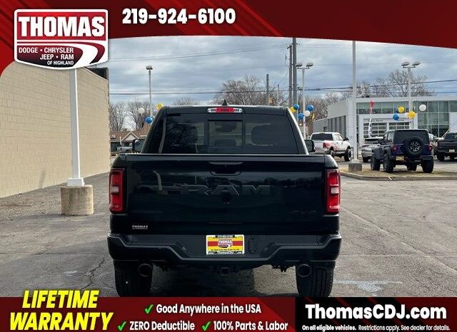 
 Ram 1500 full									