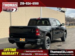
 Ram 1500 full									