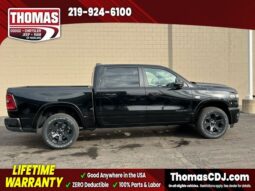 
 Ram 1500 full									