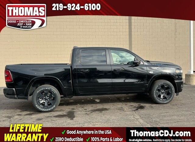
 Ram 1500 full									