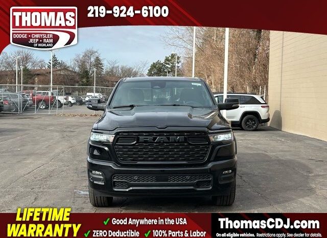 
 Ram 1500 full									