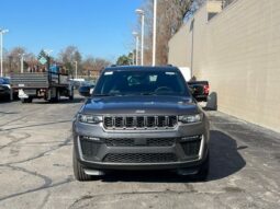 
 Jeep Grand Cherokee full									