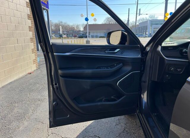 
 Jeep Grand Cherokee full									