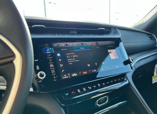 
 Jeep Grand Cherokee full									