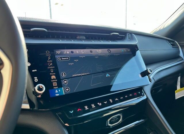 
 Jeep Grand Cherokee full									