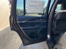 
 Jeep Grand Cherokee full									