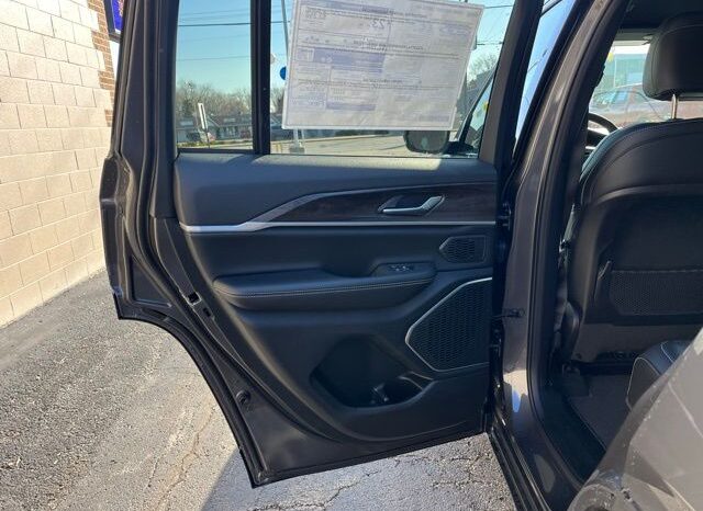 
 Jeep Grand Cherokee full									