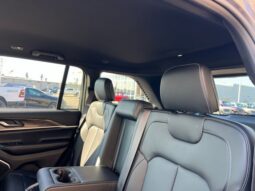 
 Jeep Grand Cherokee full									