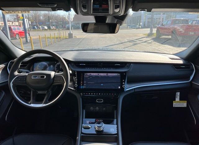 
 Jeep Grand Cherokee full									